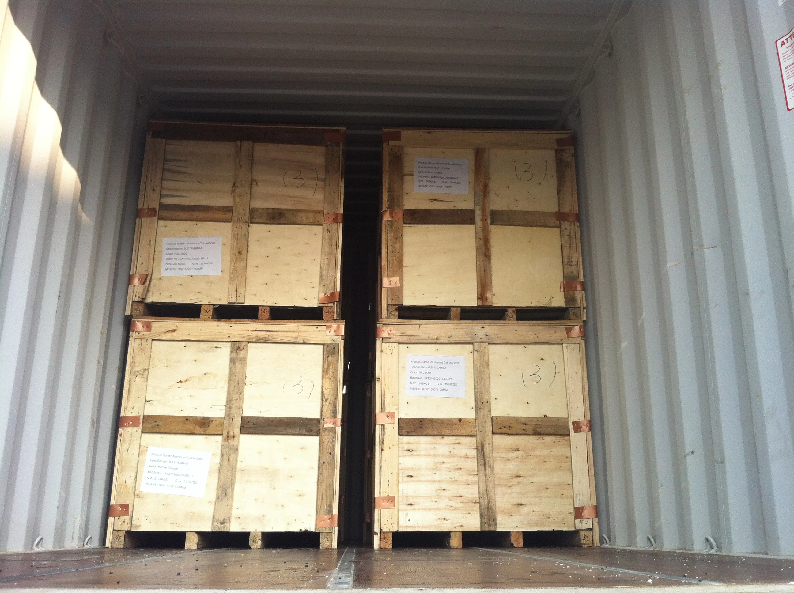 Metal Corrugated Roofing Sheets  PVDF/FEVE Coating Al-Mg-Mn Roof alloy Sandwich Panel Roof