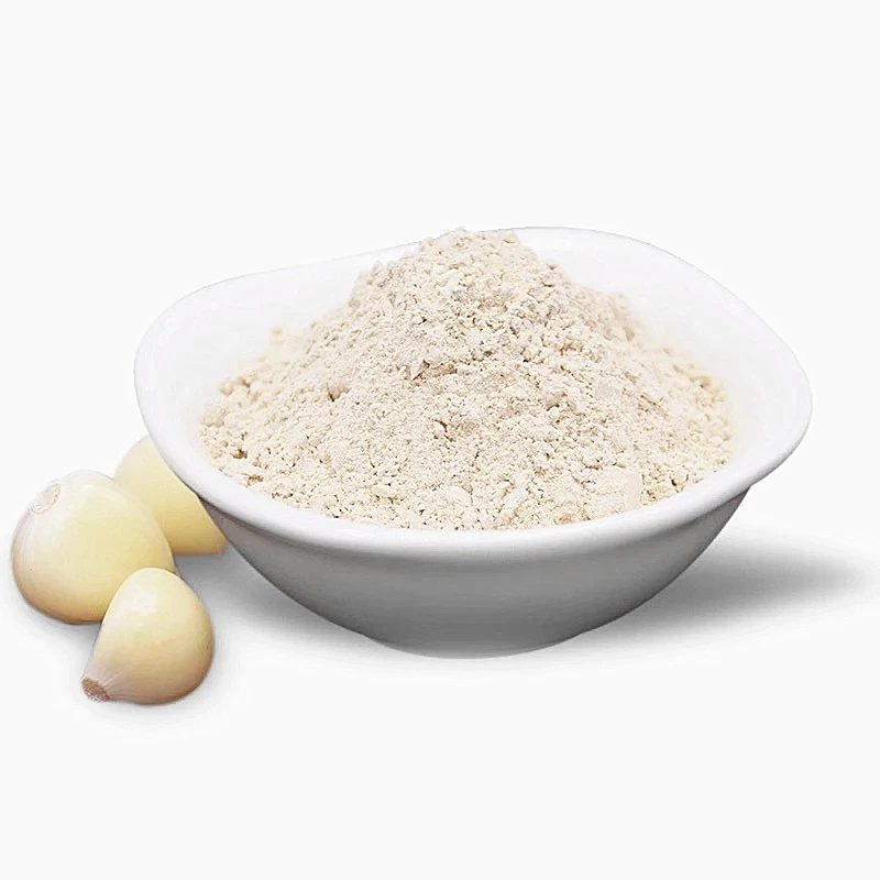 Новый Урожай чесночный порошок лучшего качества получить бесплатные образцы