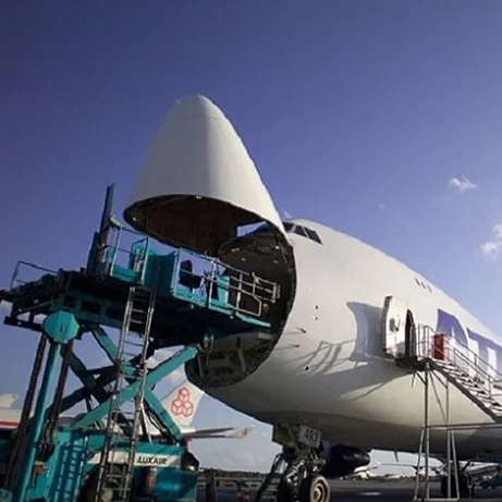 Freight forwarding from China to the Russia Moscow/Minsk/Krasnoyarsk the airport cheapest door to door