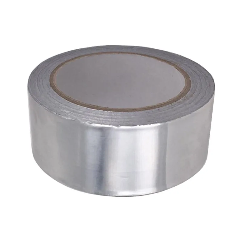 2024 New Arrivals Household Kitchen Roll Aluminum Foil Bag Paper with Food Grade