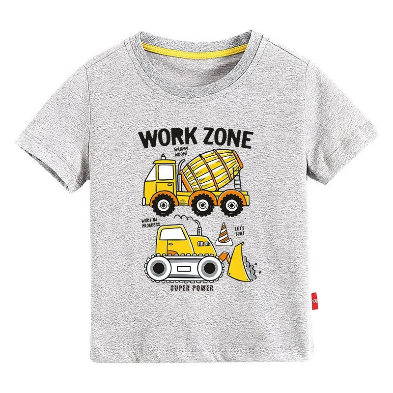 Sequins T-Shirt for Girls Kids Magic Sequin Reversible Clothes Cotton Casual Wear Summer Cute Tops Tee Infant Baby Girl T Shirt