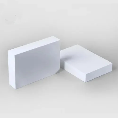 PRICE LIST Chinese factory high quality different 1220x2440mm density white pvc foam sheet 4mm