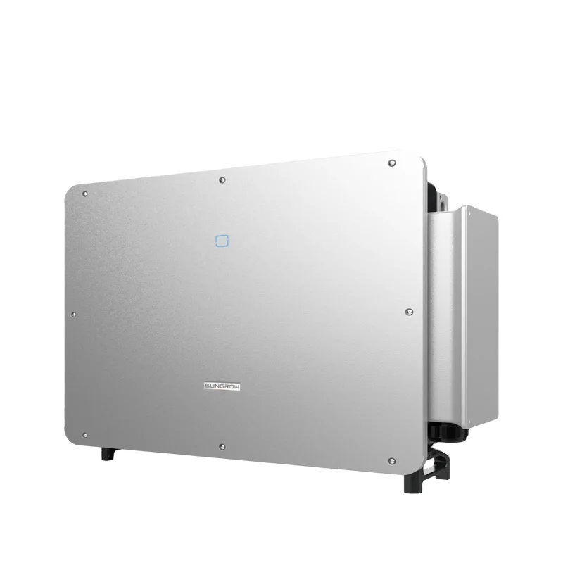 China Sungrow 320KW SG320HX PV invertor price on grid multi-mppt 12/14/16 MPPT string solar power inverter for 1500V system