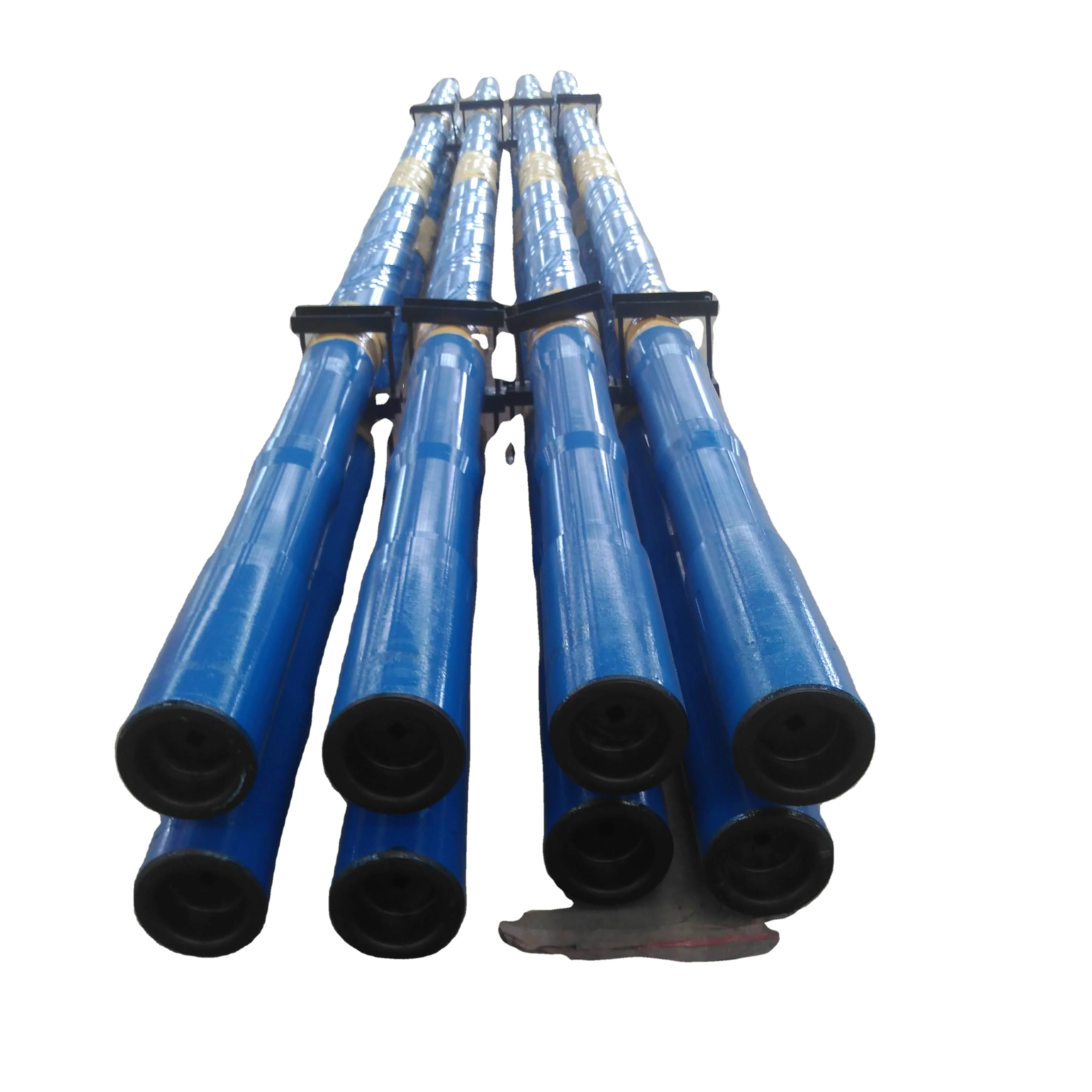 Made in China API flush joint drill collar for well drilling