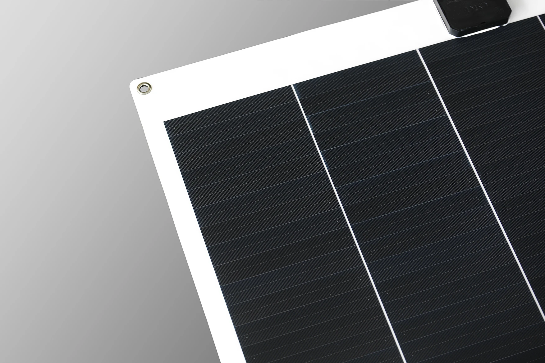 Гибкая солнечная панель sunpower 100 Вт 105 Индивидуальный размер