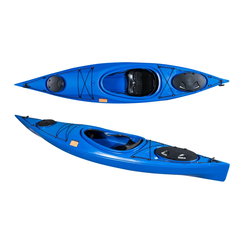 Оптовая продажа морской каяк KUER SWIFT 3 м лодки хит продаж сделано в Китае сидячий