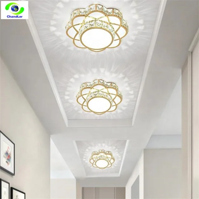 CHANDLER 15w Corridor Aisle Balcony Light New Ceiling Light Modern Led Ceiling Lamp Ceiling Lamps For Aisle Staircase Corridor