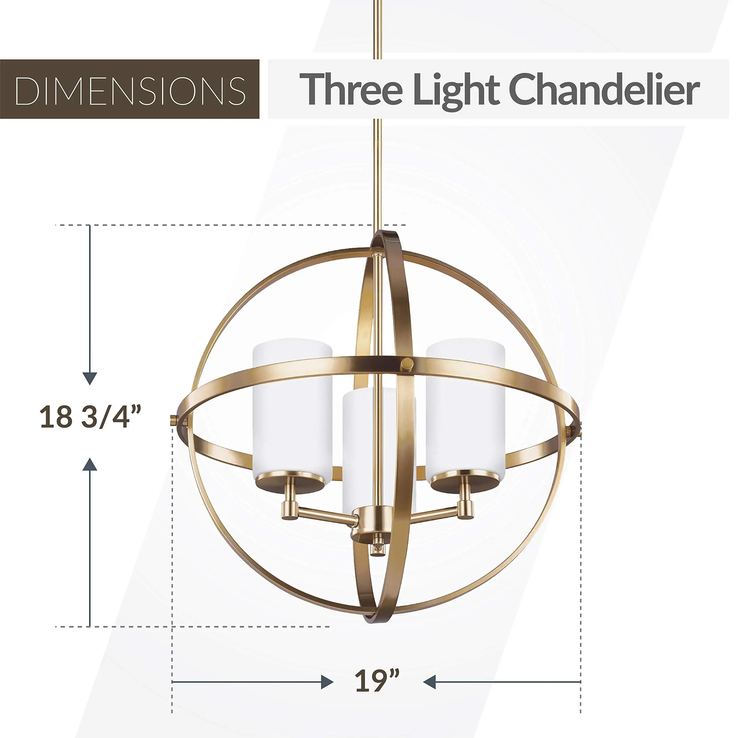 Custom Modern Decorative Hanging Lamp Fancy Pendant Light For Dining Room Vintage Indoor Ball Chandelier