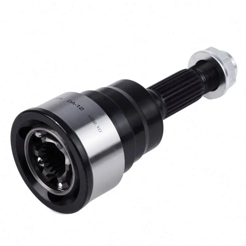 DA-12    MASUMA GROUP Cv Axle Drive Shaft Hot Sale Constant Velocity Outer Cv Joint C.v. Joint For Volvo Oem 8601100