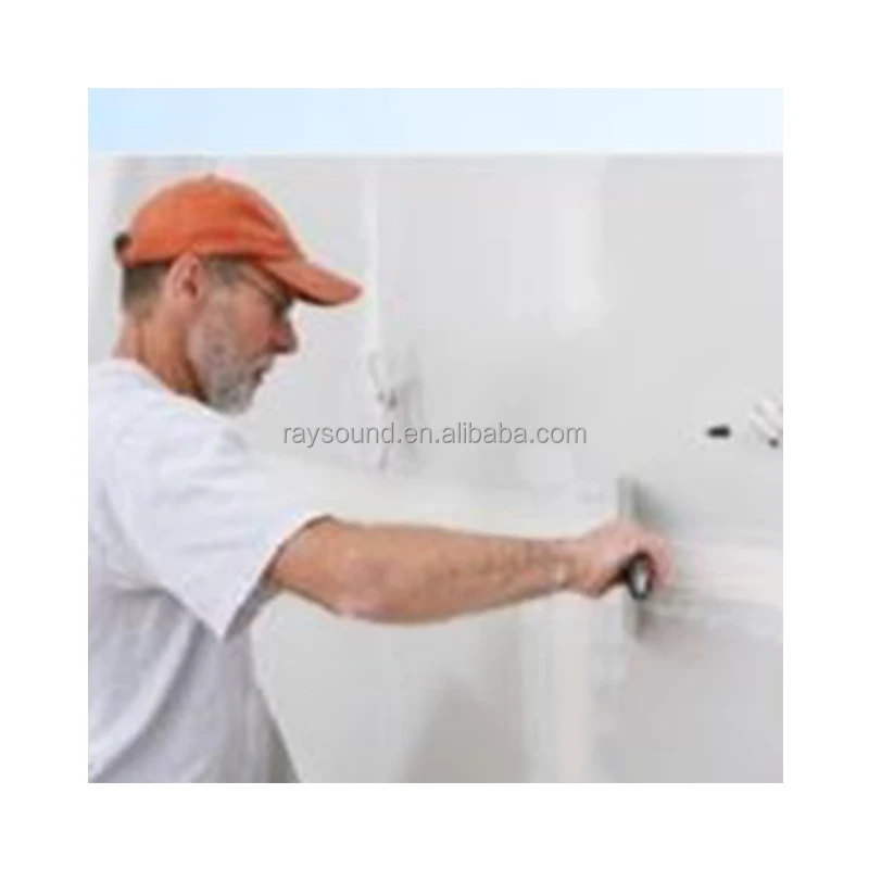 
Production Of Coating Compound Wall Compound Degreasing Coat Compound 