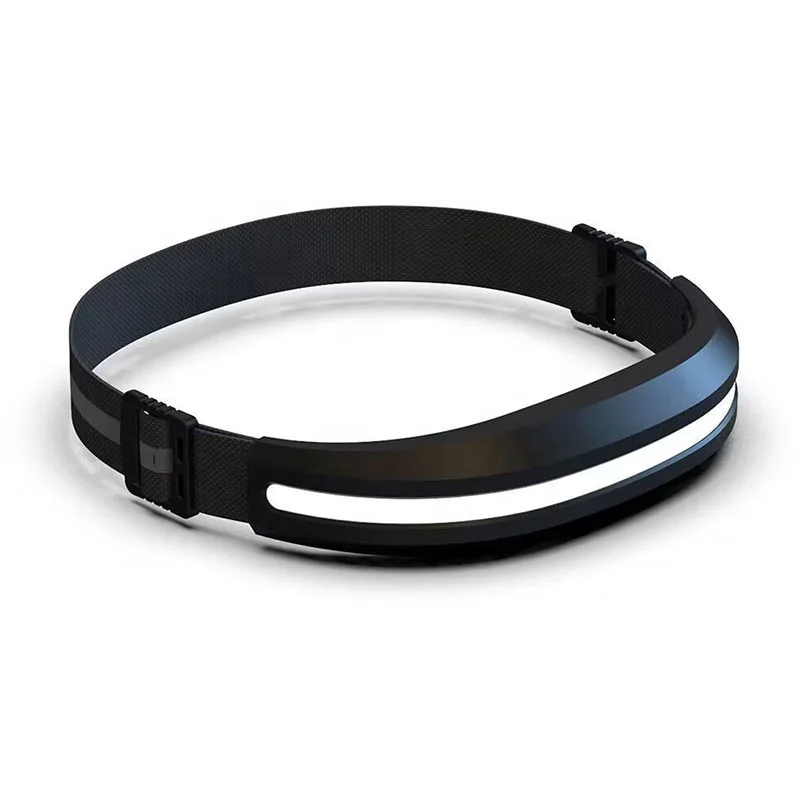 USB rechargeable led headlamp Ultralight Emergency all perspectives headlamp for miners fishing running bike