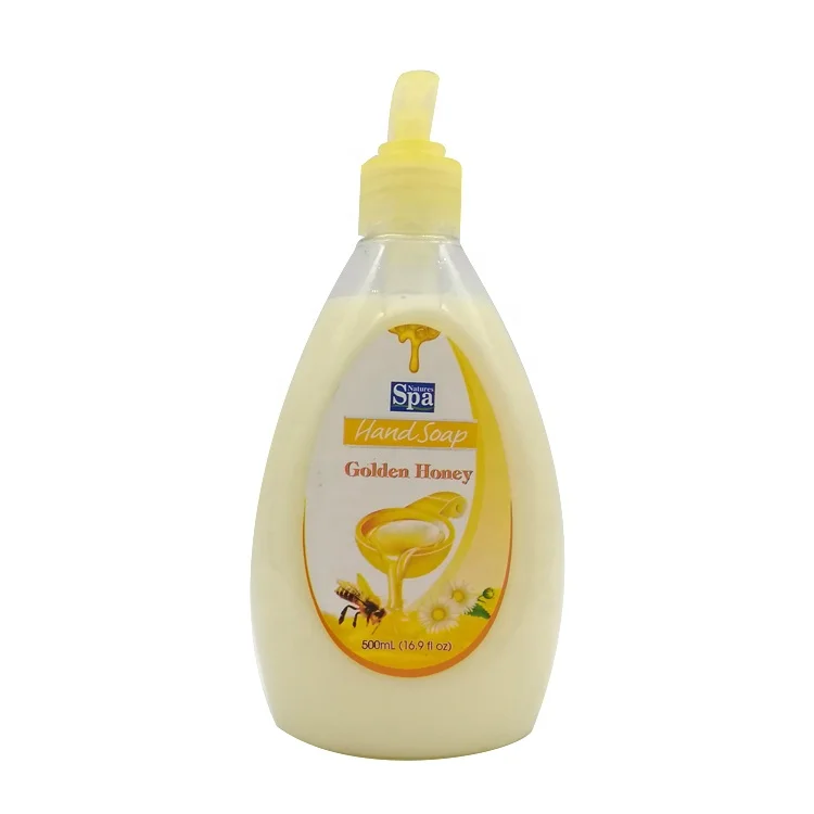 Wholesale custom brand 500ml different types of hand washing toilet hand soap