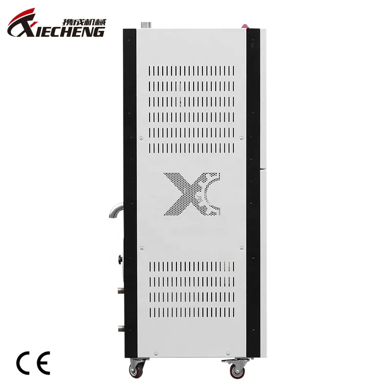 desiccant industrial dehumidifying dryer