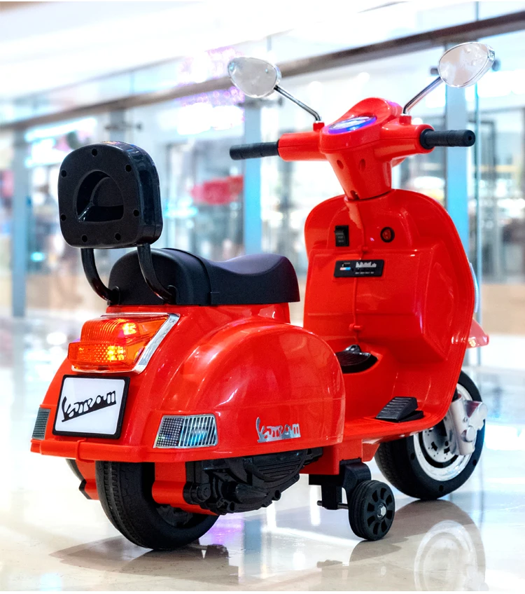 Kids Motorcycle Ride On Toy Kids Electric Motorbike/Children Electric Motorcycle/Cheap Battery Bike Children Electric Motorbike