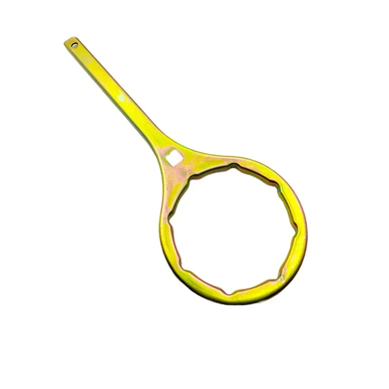 For Kobelco 200-8  Zax 200-3 Sh210a5 Oil-water Separator  Diesel Filter Wrench  Excavator Accessories Digger Digging