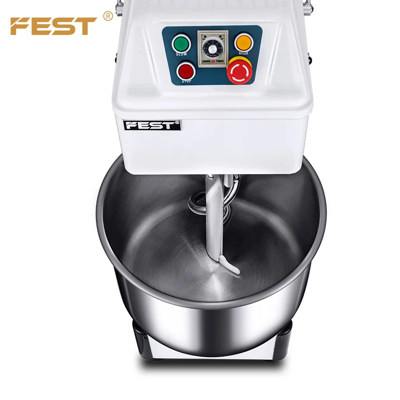  25 kg commercial cake mixer stand electric for baking 5l 7l 10l 15l 20l 30l 40l 50l