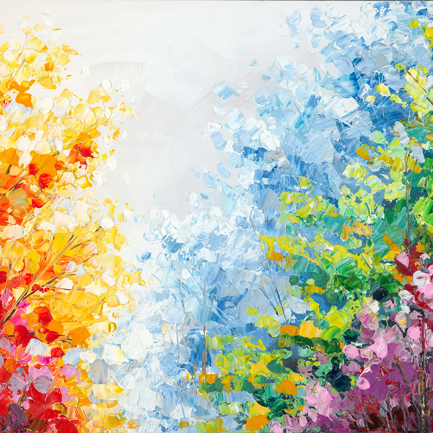 7 Color UV Printing Custom Printed Quality Canvas Portrait Oil Painting From Photo Large Oil Painting Decoration