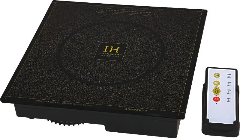 hotpot induction cooker