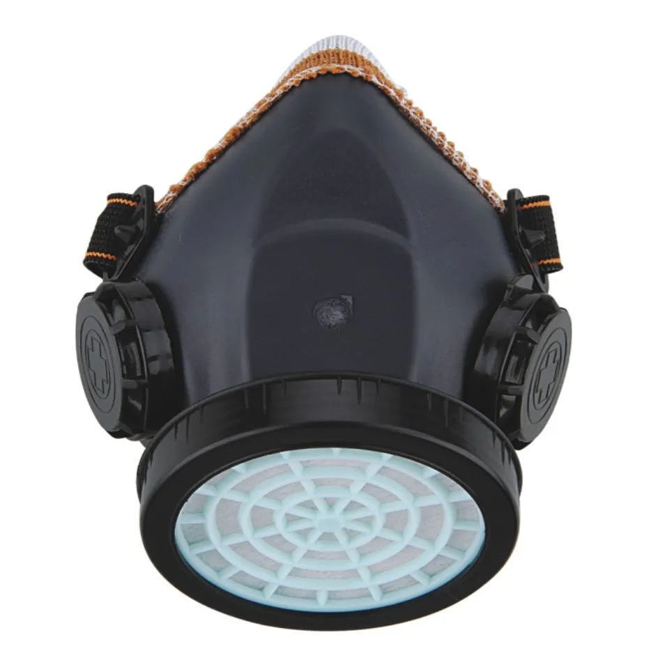 respirator safety half dust mask