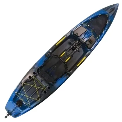 High Quality Sea Kayak  Paddle Fishing For Sale