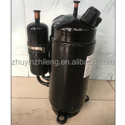2JD514D dc inverter rotary compressor 30000btu Matsushita compressor