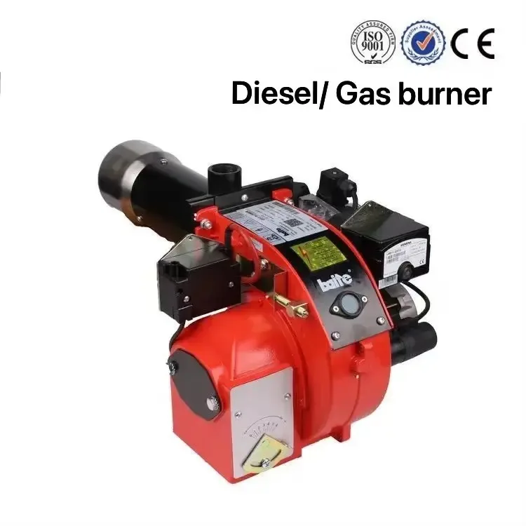 Top Selling Diesel Burner Oil Burner for Spray booth oven