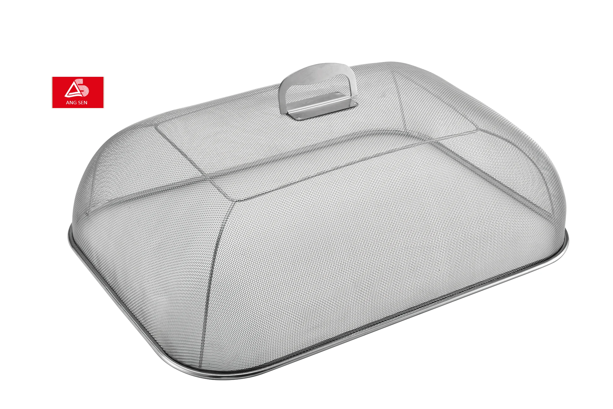 pop-up Plastic Spraying  Food Cover,strong mesh cover for home or picnic