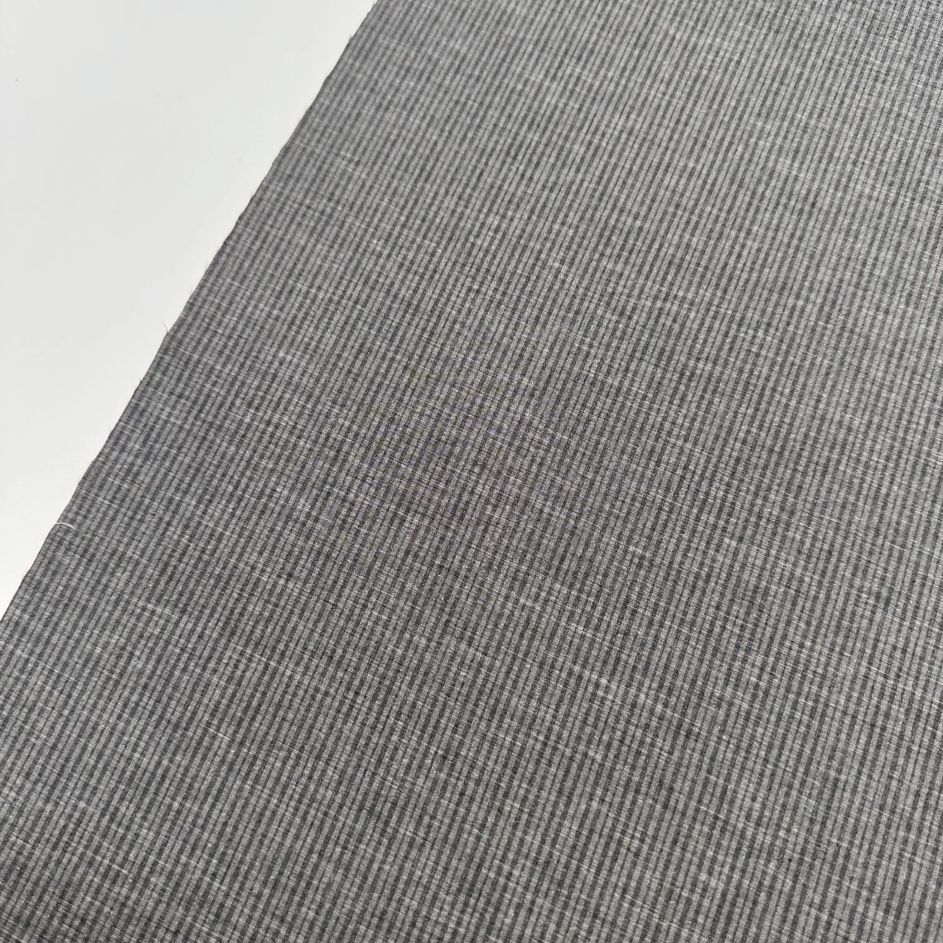 New Product 100D Cationic Strip Waterproof Windproof Jacket Fabric