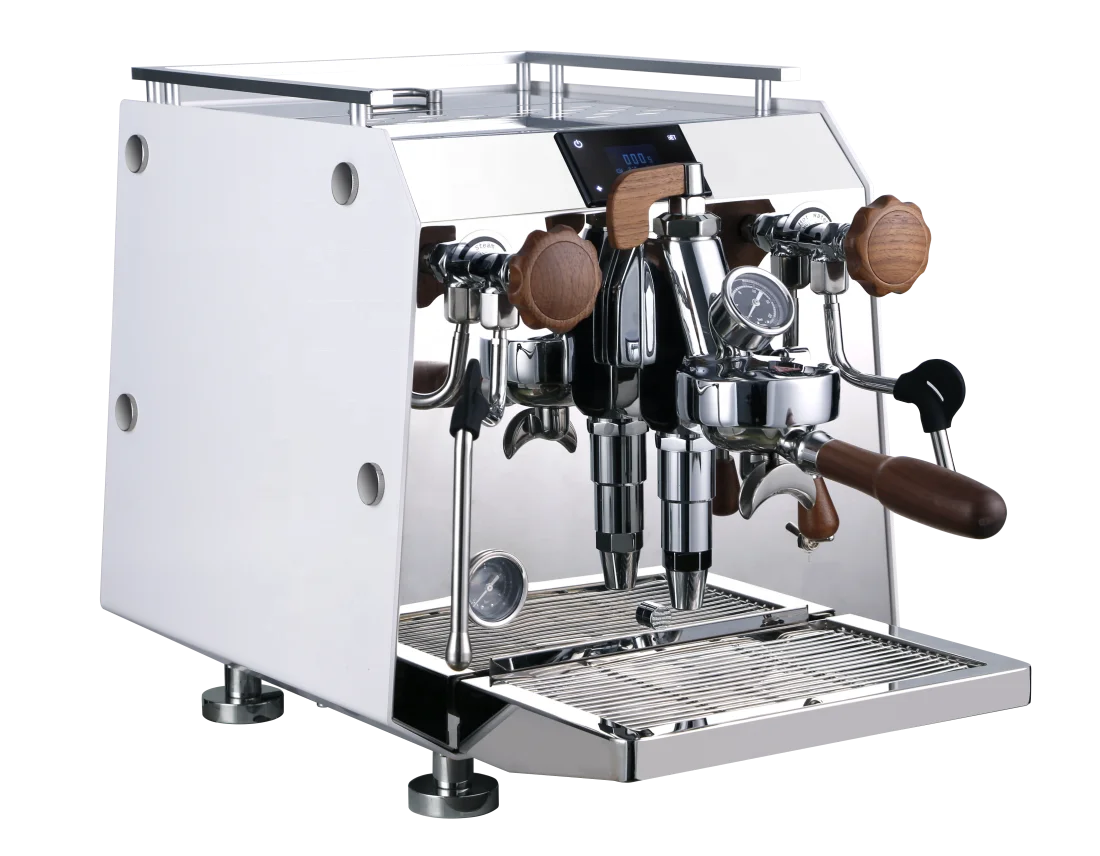 NEW Style Espresso Machine E61 GROUP HEAD  with PID control Coffee machine CORRIMA espresso machine CRM3146