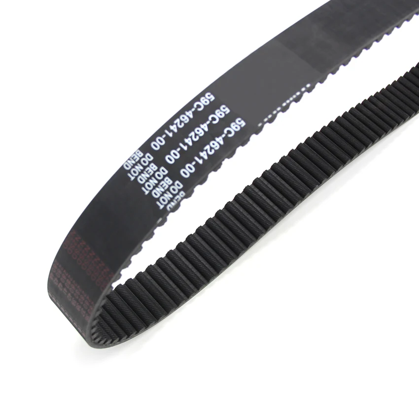 Drive Strap Transfer Belt Clutch Belt For Yamaha 59C-46241-00 XP530 T-MAX 530