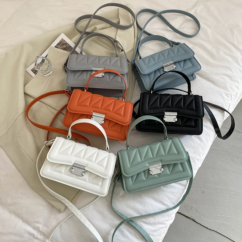 Оптовая продажа роскошные дизайнерские женские сумки через плечо от известного бренда для женщин кожаная