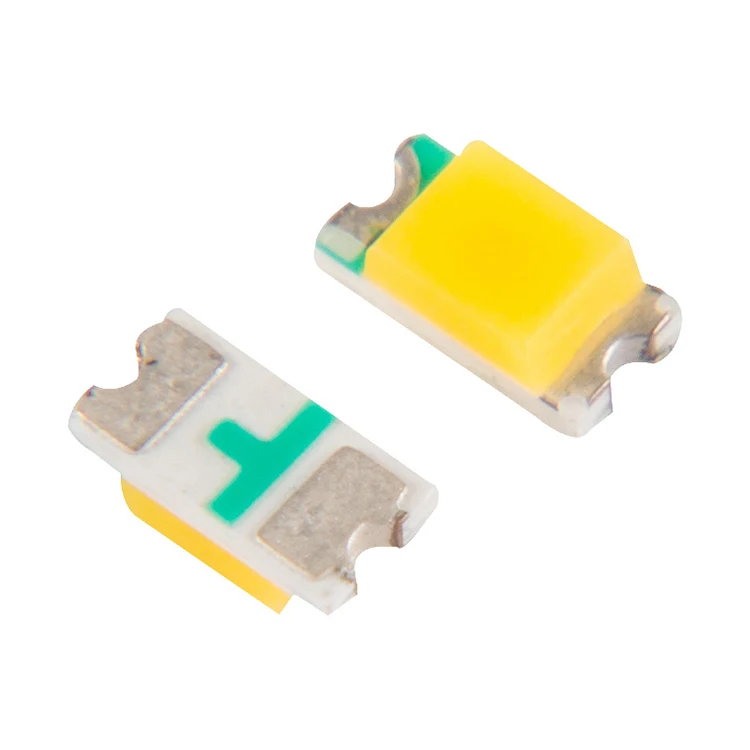 Высокое яркое 0603 синее Smd светодиодное 1608 освещение и дизайн схемы высокое качество профессиональное Заводское производство Ce