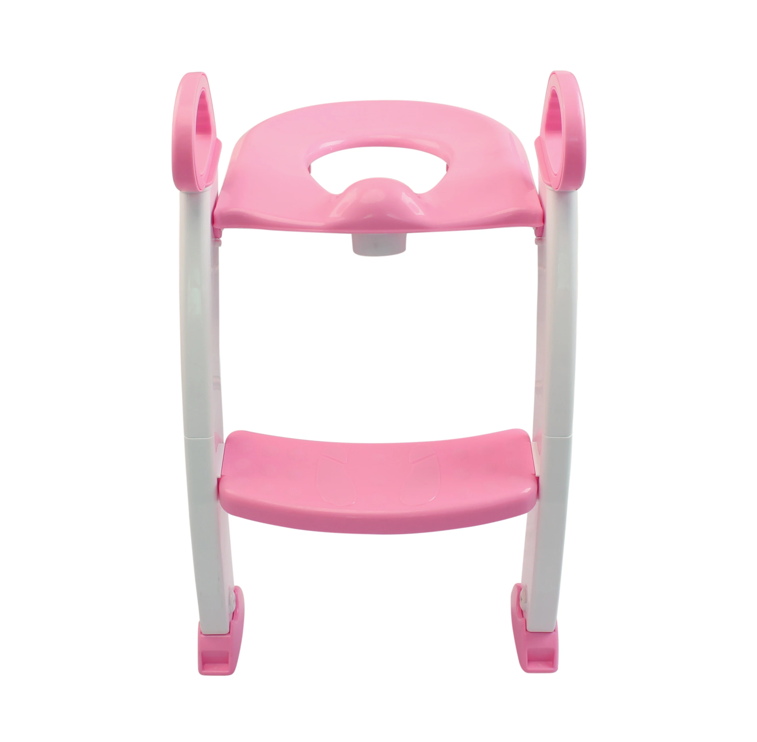 Customization Kids Potty Training Seat Baby Potty Training Seat with Step Stool Ladder