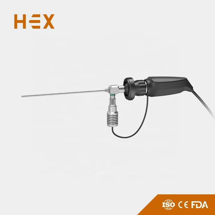 
SD-602K-3 2K Портативный эндоскоп видеокамера медицинская хирургия ветеринарная 