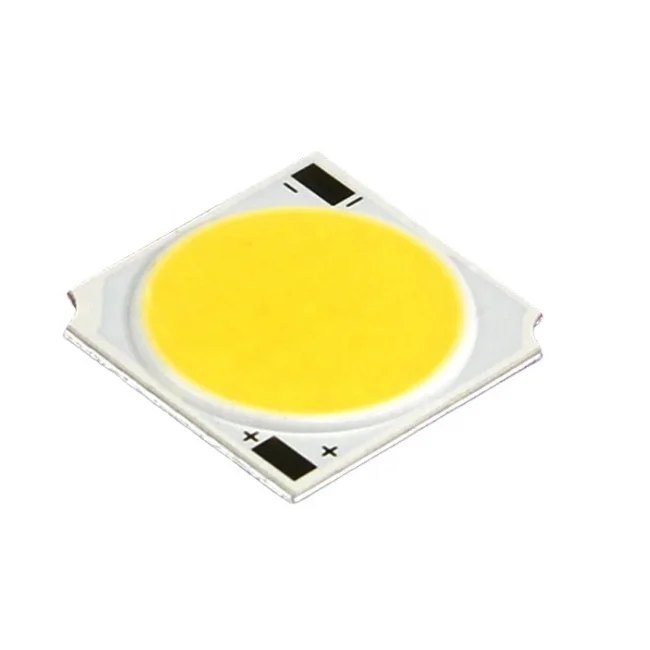Shenzhen factory supply 1919 20w cob led chip 3000k 4000k 6500k smd led