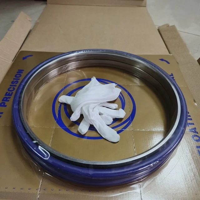 YN15V00037S029  Excavatot SK210 LC-8  floating seal and  PC120-6/95 floating seal AB