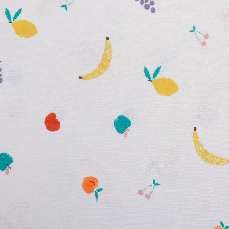 hot sale good price stretch breathable soft bamboo fabric custom printing for clothes