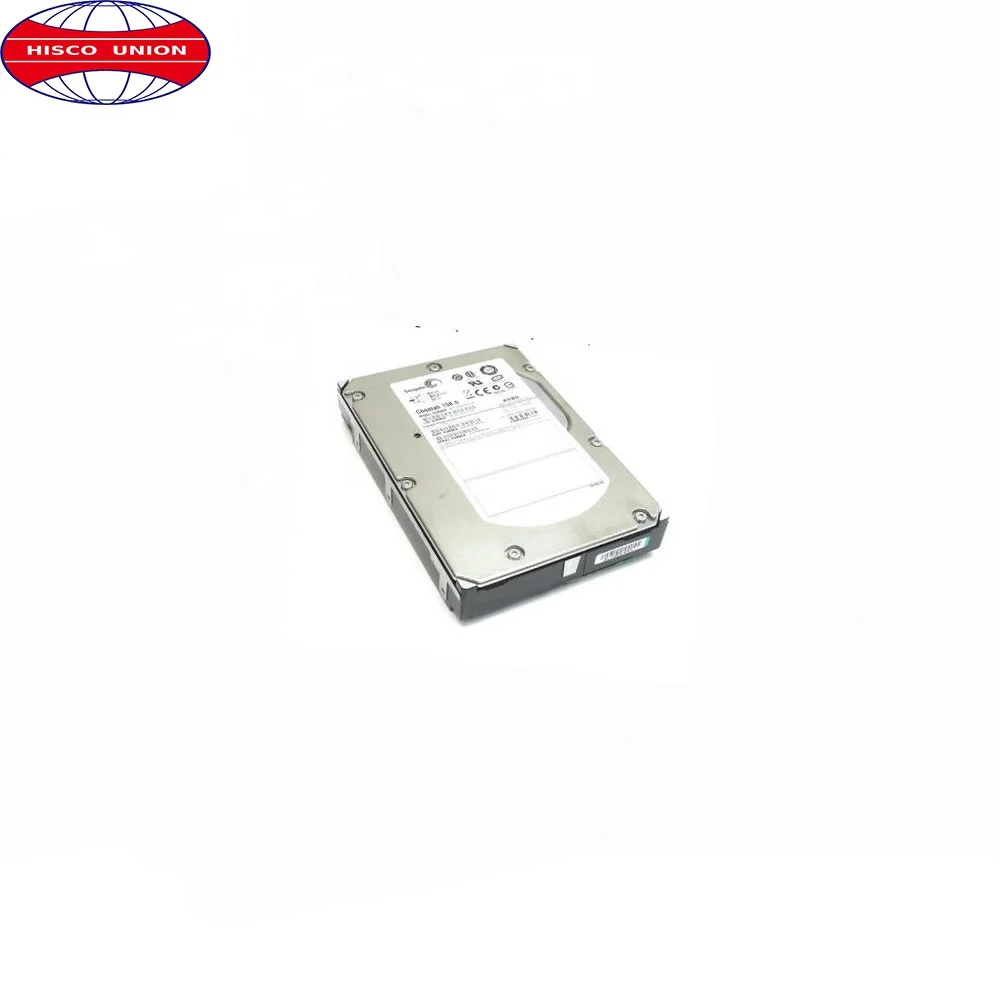 100% New in Stock ST3300656SS  300GB  15000 RPM SAS3Gbps  3.5inch LFF  Hard Disk Drive