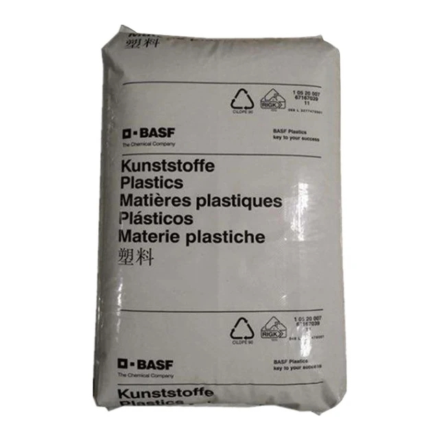 BSF ULTRAFORM H2320-006 POM Plastic Granule Polyoxymethylene Engineering Plastics