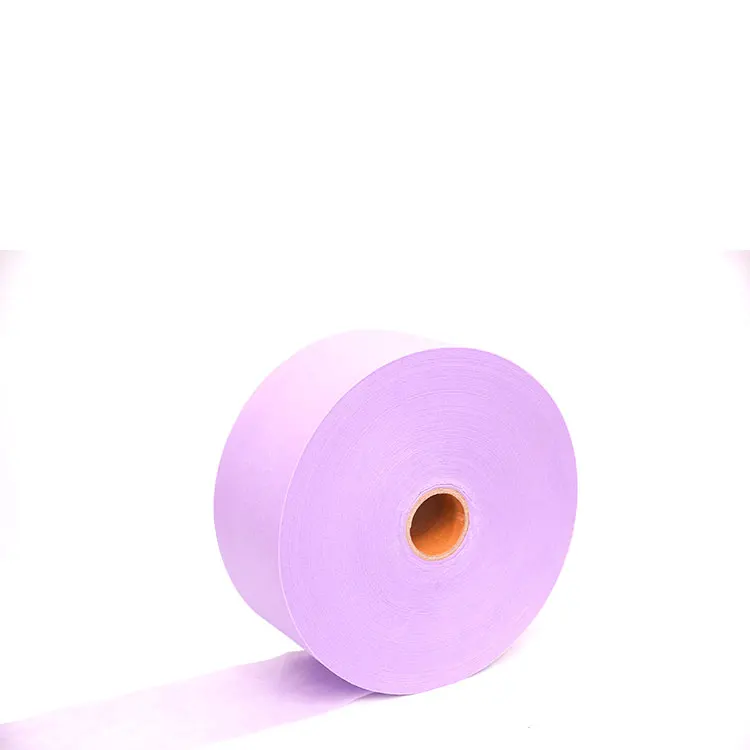 Chinese Wholesale Spunbond Meltblown Non Woven Fabric for Mask