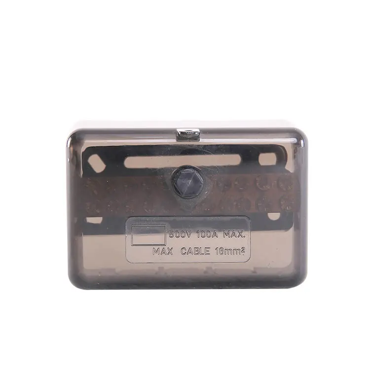 OEM/ ODM Factory Made Design Own Brand Mass Electrical PVC Waterproof Conduit Adaptable box