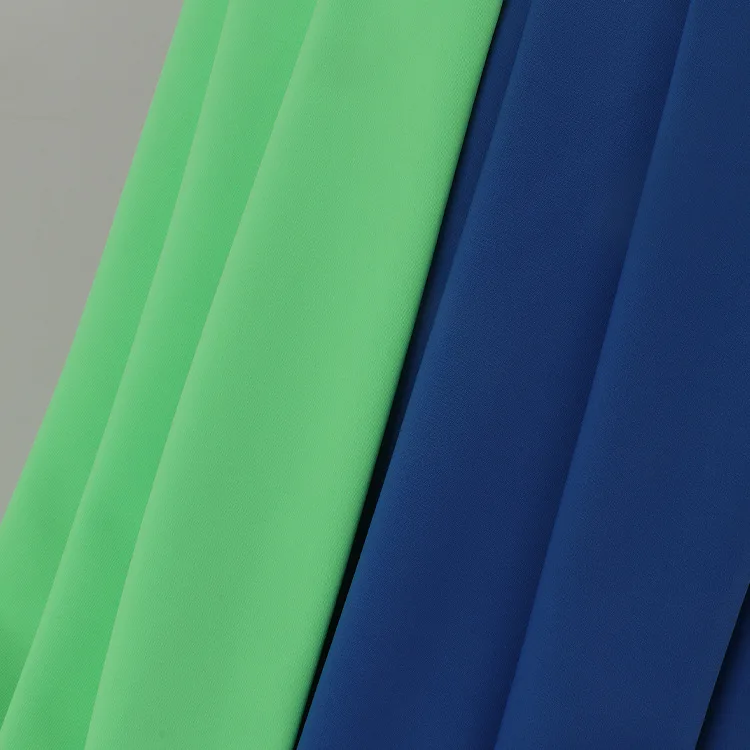 Tela Upf 50 Jacquard Swim Fabric Plain Swim Shorts Men Nylon And Spandex Underwear For Men Dryfit Sportswear