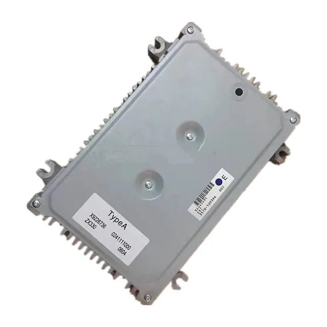 FTB hight Quality CONTROLLER,GOVERNOR 7834-21-6001 - KOMATSU  PC-6 PC100-6