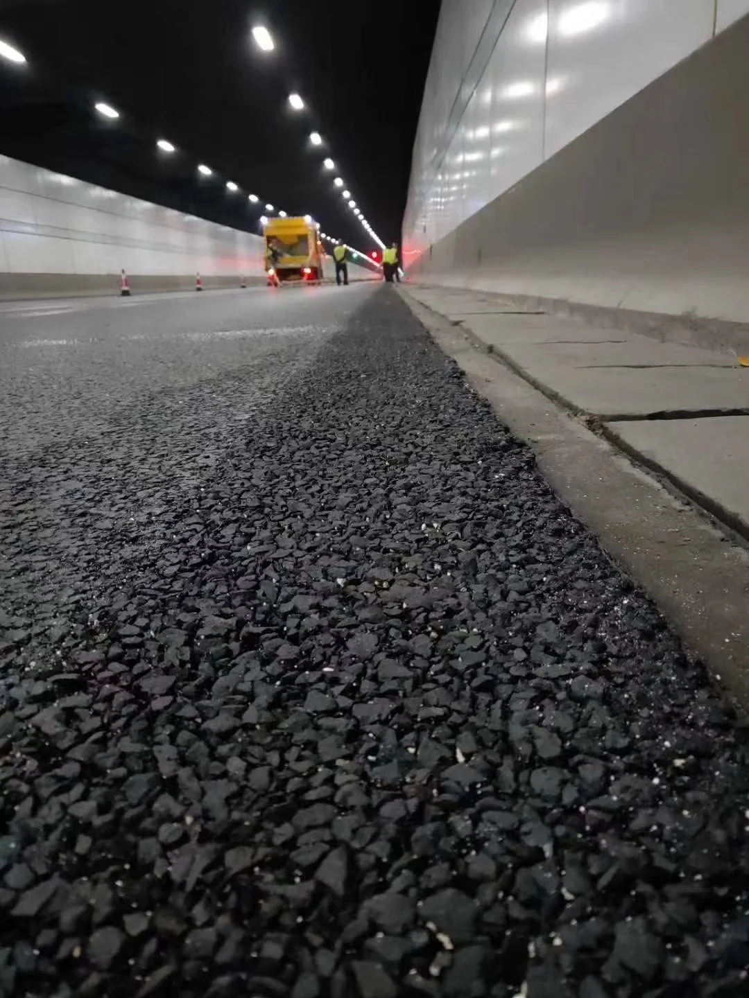 Eco Friendly High Quality High Pressure Water Blasting Water Jetting System Road Marking Removal with Recovery Pump