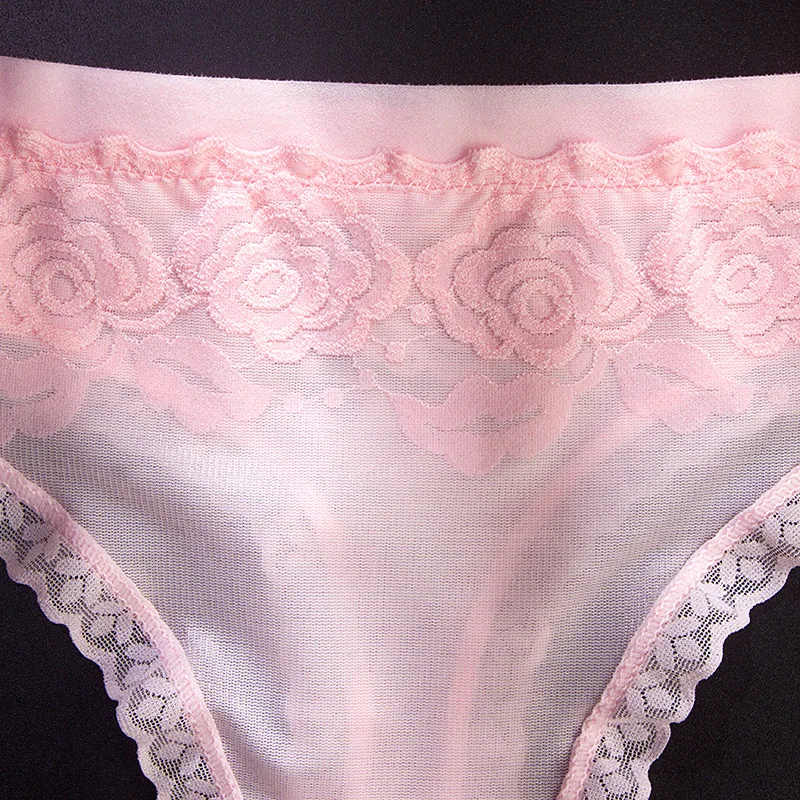 womens cotton sexy micro mini thong panties