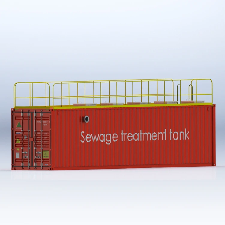 Небольшой осадочный резервуар, установка для очистки сточных вод, флотационная машина с растворенным воздухом