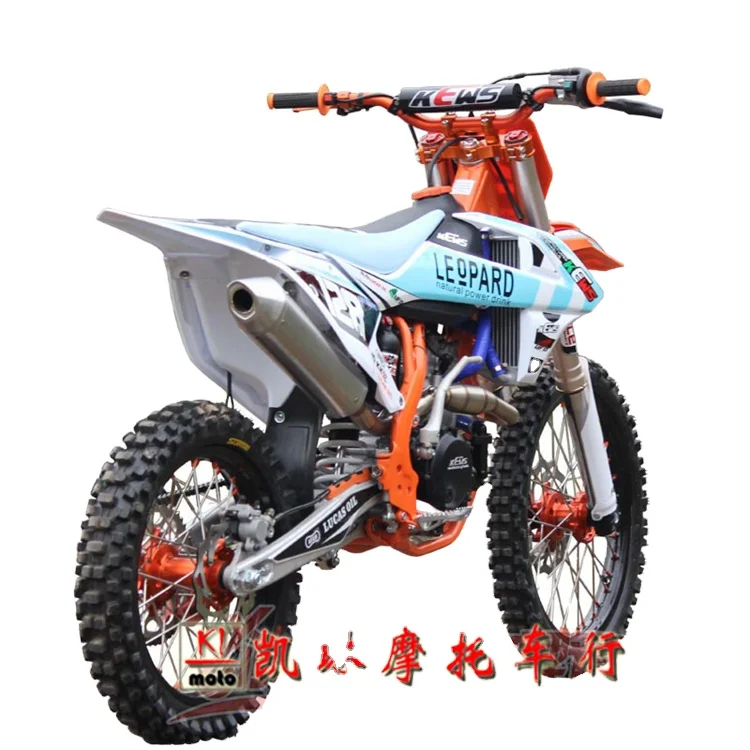 Ktm250sx-f kvis K-16 Гонки Беговые мотоцикл kews