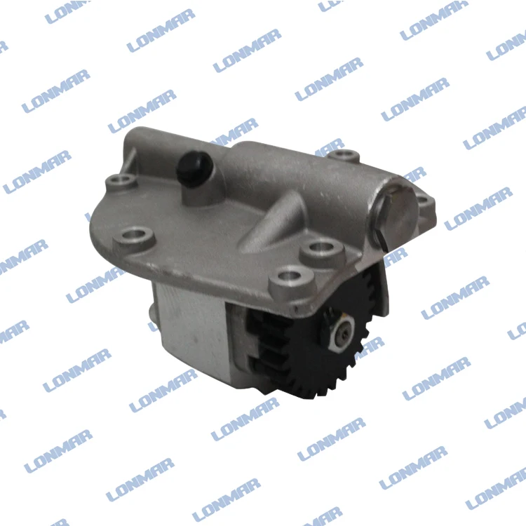 Ford Tractor Parts Hydraulic Pump D0NN600G