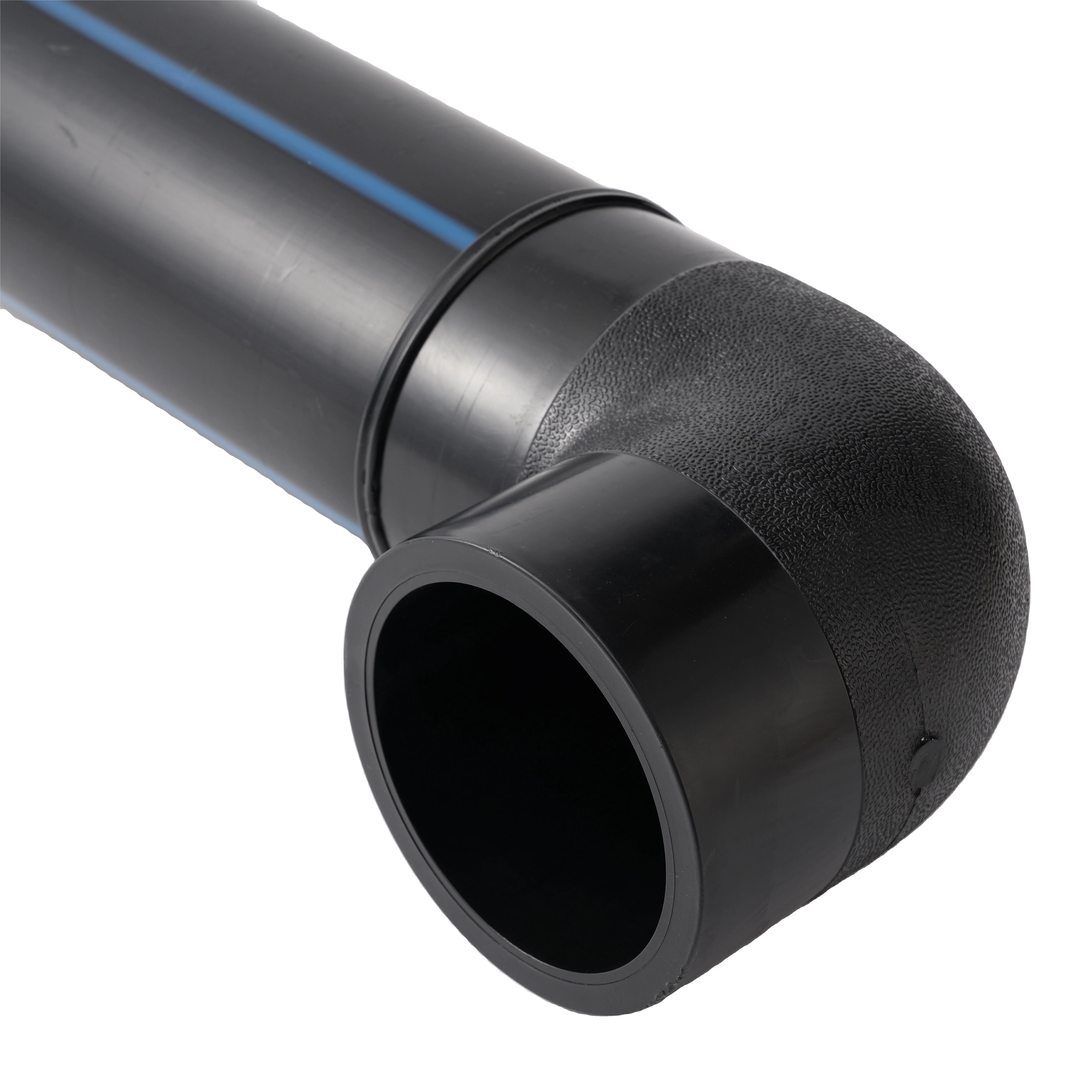 Composite Pipe Uhmwpe Ultra High Molecular Weight Polyethylene Hdpe Pipe For Dredging