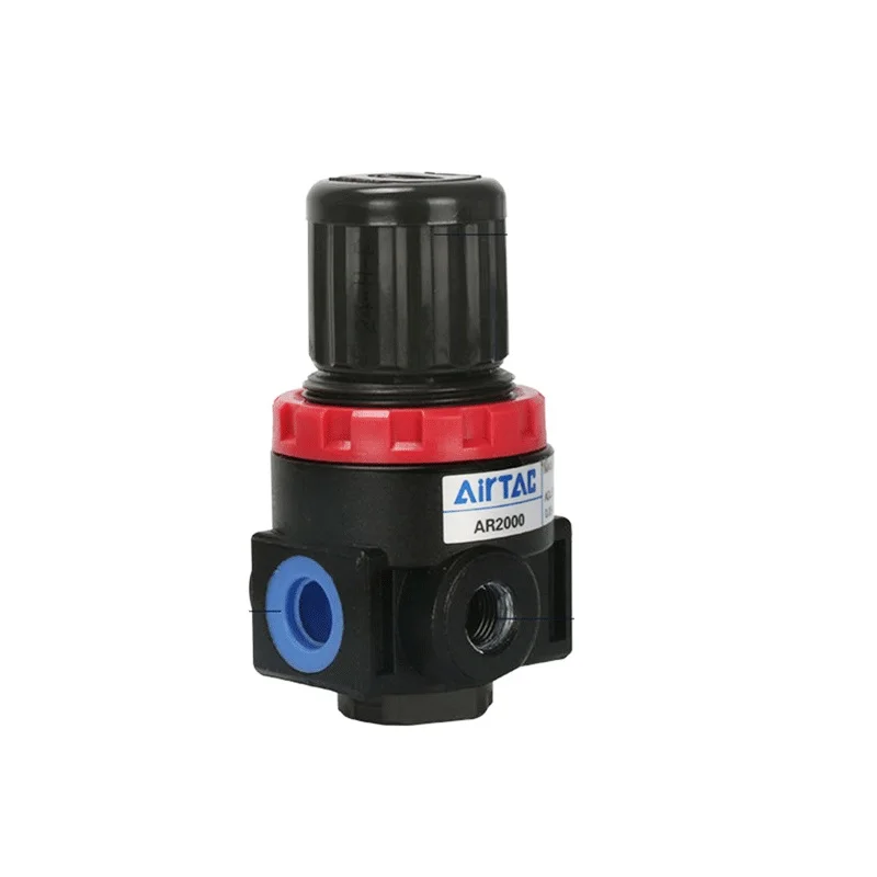 In stock Authentic Airtac AR BR   Series AR1500 BR4000 coalescing air filter coalescing air filter and desiccant dryer